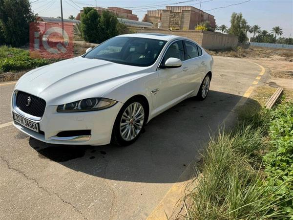 Jaguar for sale in Iraq